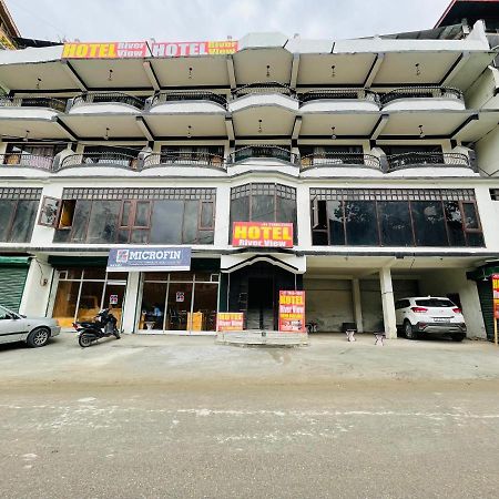 Hotel Hawa Mahal Manali  Exterior photo